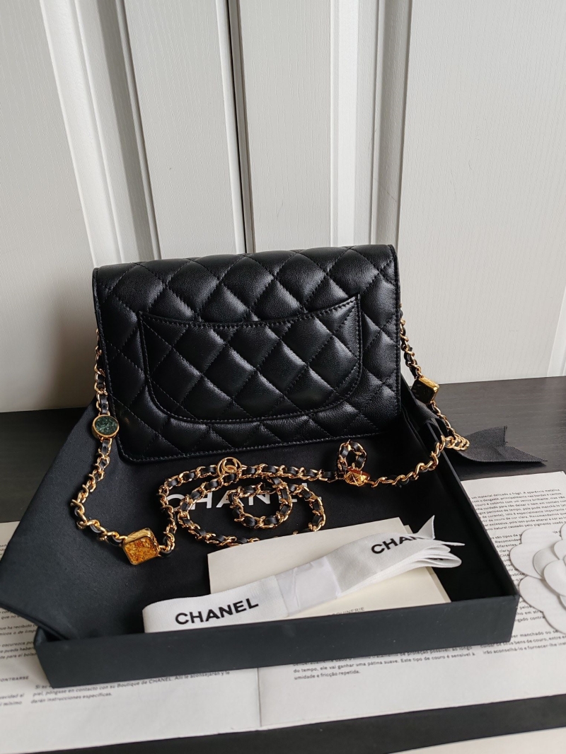 Chanel WOC Bags